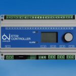 OJ Electronics Θερμοστάτες και Αισθητήρια